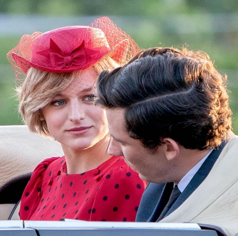 The Crown, Season 4, Netflix review - royalty rocked by personal and